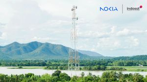 Gandeng Nokia, Indosat Terapkan Solusi AI untuk Kurangi Konsumsi Energi Jaringan
