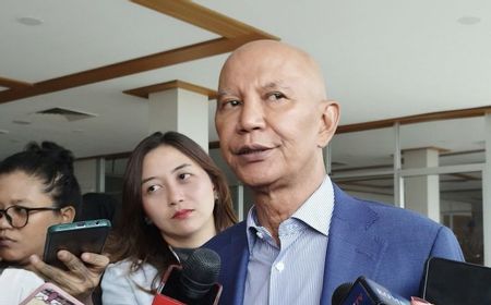 PDIP Bakal Pimpin 2 Komisi dan 2 Badan di DPR