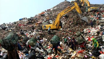 Pj Wali Kota Bekasi Diminta Evaluasi Pengolahan Sampah Berbasis Listrik