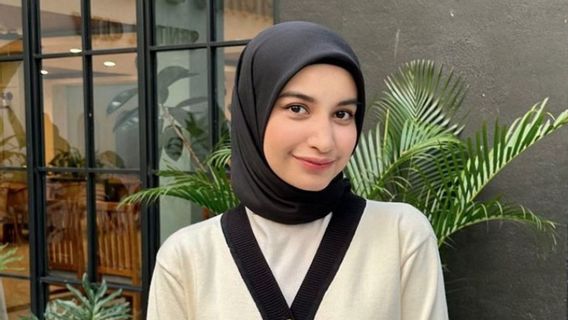 Bantah Isu Cut Intan Nabila Cari Keuntungan dari Kasus KDRT yang Dialaminya