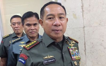 Panglima TNI: 169.369 Personel Dikerahkan Amankan Pencoblosan Pilkada 2024