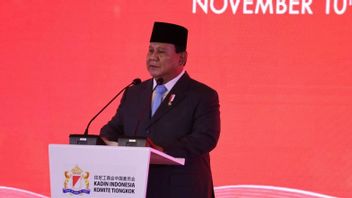 Government Sets Pilkada November 27, 2024 National Holidays