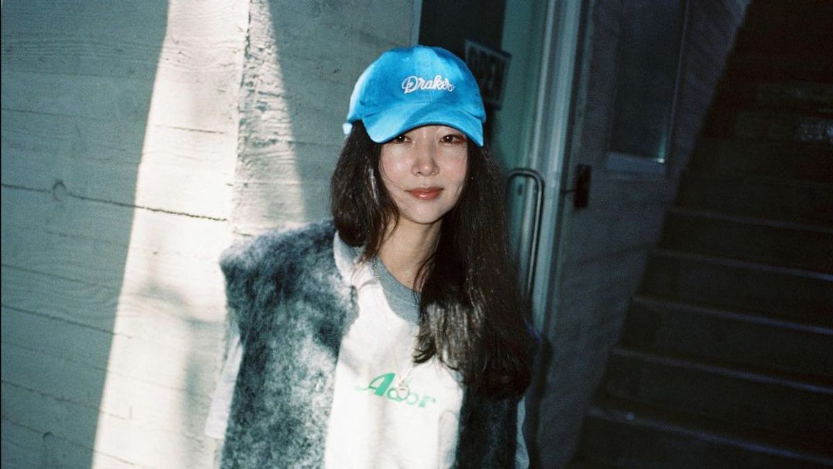 Min Hee Jin Resigns From The CEO Position Of ADOR, Becomes A NewJeans Producer