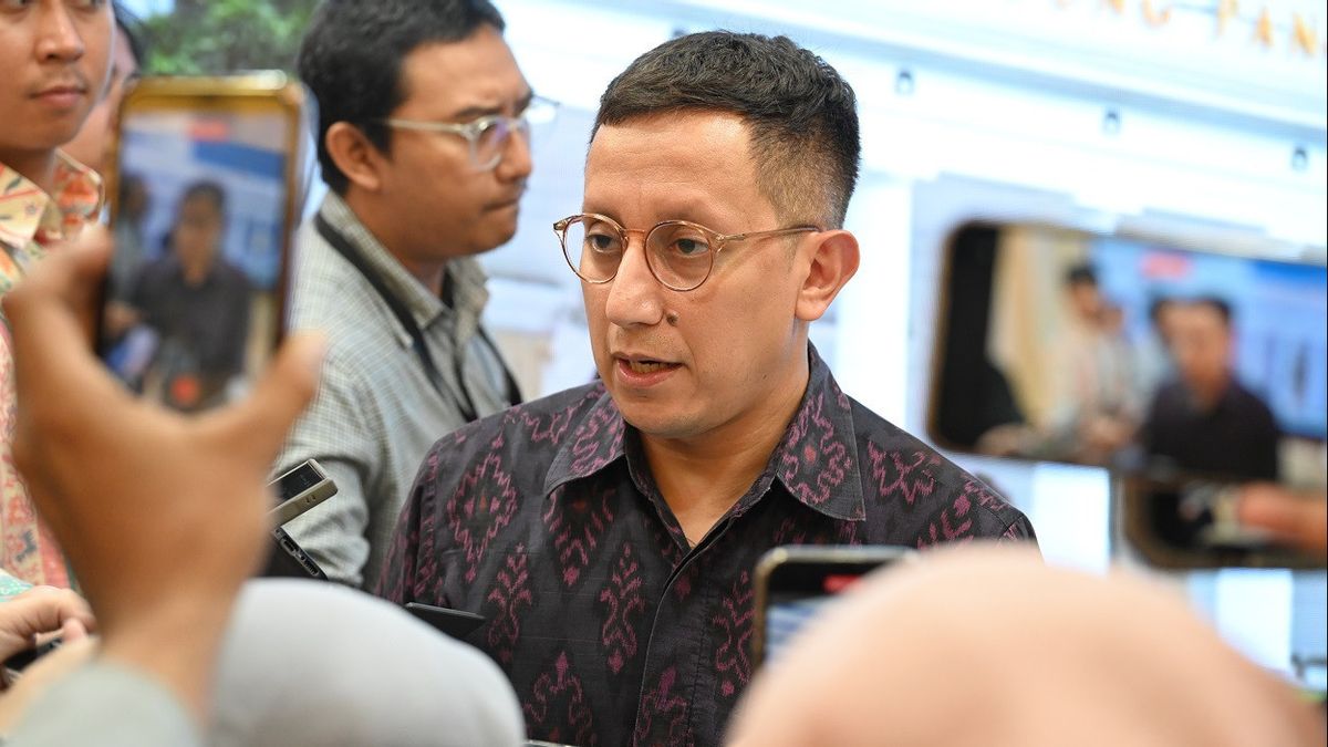 エディ・プラトモ大使が亡くなった、ITLOS裁判官の指名についてインドネシア外務省の説明