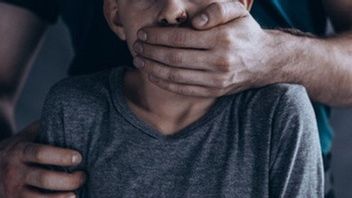 Police Call The Death Of An Elementary School Student In Cilincing As A Result Of Being Entangled In A Cellphone Charger Cable