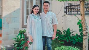 Digugat Cerai Meiza Aulia Coritha, Eza Gionino Sebut Ada Masalah Komunikasi Internal