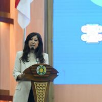 Komdigi: Indonesia Jadi Negara Kedua di Dunia yang Batasi Penggunaan Medsos untuk Anak