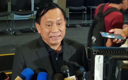 PBVSI Ungkap Alasan Final Proliga 2025 Batal Digelar di Indonesia Arena