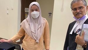 Bunuh ART Indonesia, Eks Finalis Masterchef Malaysia Etiqah Siti Noorashiken Terancam Hukuman Mati 