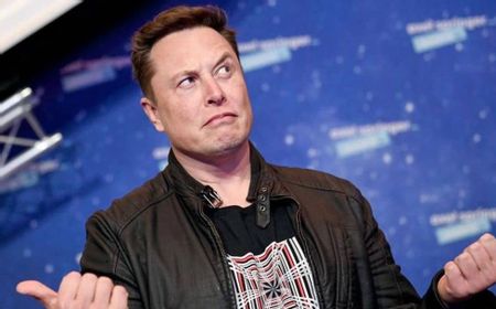 Elon Musk Disuruh Warganet Datang ke Indonesia: Kalau Tidak, Kita Boikot Tesla dan Colokin Pakai Charger Vivan