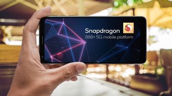 Qualcomm Releases Snapdragon 888 Plus, Honor's Flagship Phone Is The First To Be Equipped With This New SoC