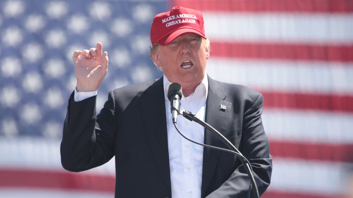 Trump affirme avoir travaillé dur pour mettre fin à la guerre civile au Soudan