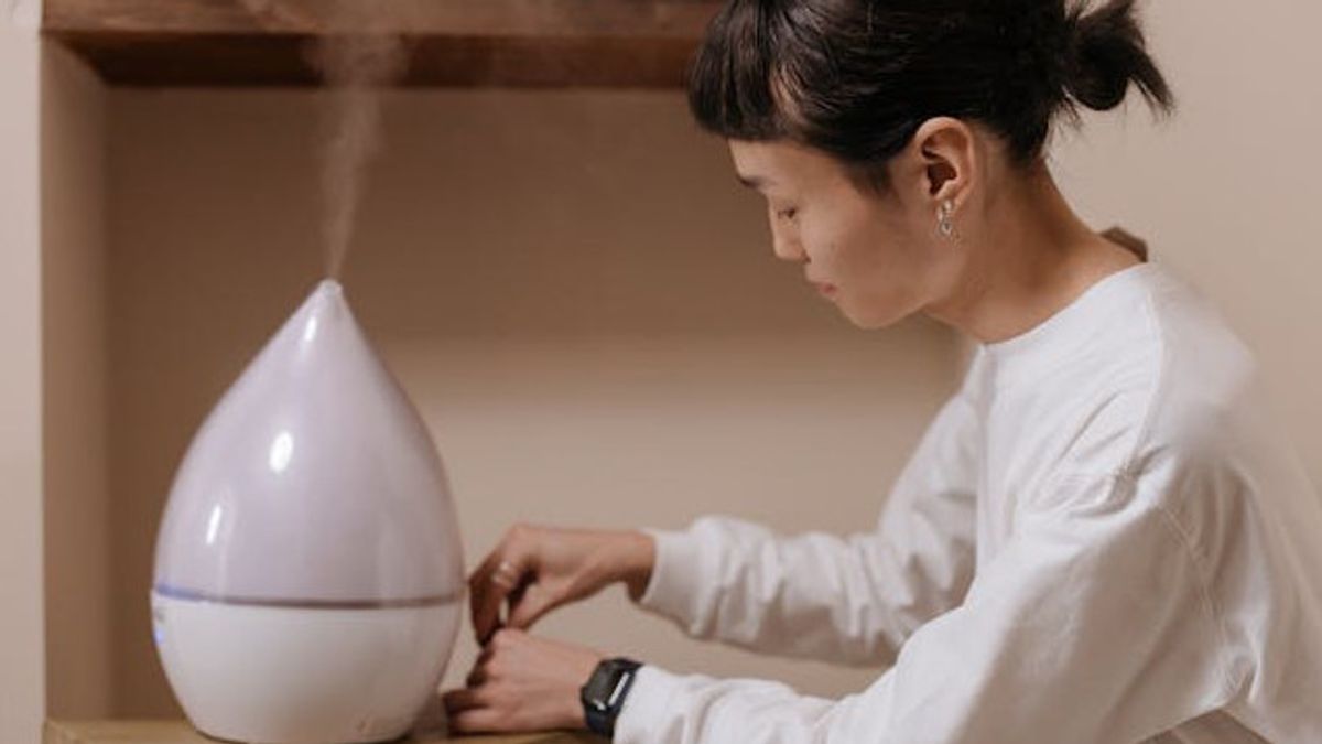 Guidelines For Placing Humidifiers For Home Comfort In The Rainy Season