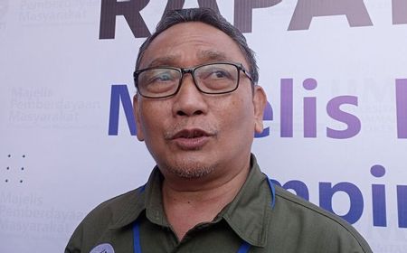 MPM Muhammadiyah Fokus dalam Pemberdayaan Ekonomi Masyarakat