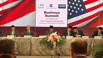 الرئيس برابوو يوضح كيف تحافظ إندونيسيا على نمو اقتصادي مستقر فوق 5 في المائة