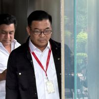 Pemeriksaan Eks Pejabat Bea Cukai Ahmad Dedi Dinilai jadi Pintu Masuk KPK Bongkar Mafia