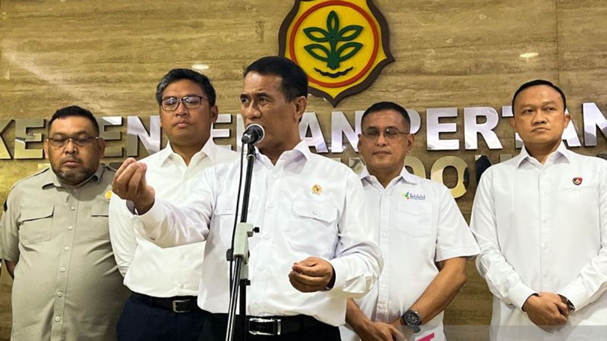 Demi Petani, Kementan Bubarkan Ribuan Kios Pupuk Nakal yang Rugikan Petani Miliaran Rupiah 