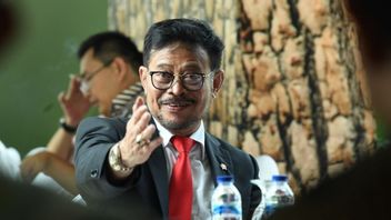 SYL Dijemput Paksa KPK, Pendampingan Hukum Tunggu Keputusan Surya Paloh