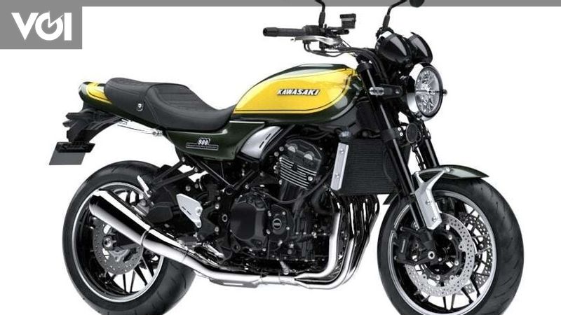 new retro kawasaki z900