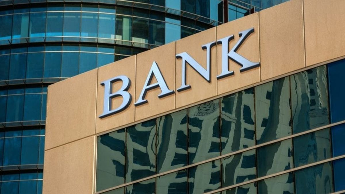 The National Banking Is Sure That The Credit Growth Could Reach 7.13 Percent Throughout 2021