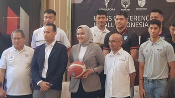 IBL All Indonesia 2025 هي استعدادات لألعاب SEA