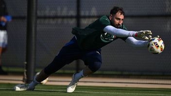 No longer PSG's No. 1 Goalkeeper, Chelsea and Manchester United Targets Donnarumma