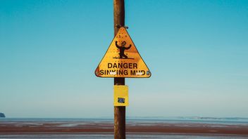 الفلبين وغوام إلى جزر ماريانا ترفض التحذير من تسونامي