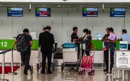 Kemenhub: PPLN Bisa Masuk Indonesia Lewat Bandara Internasional