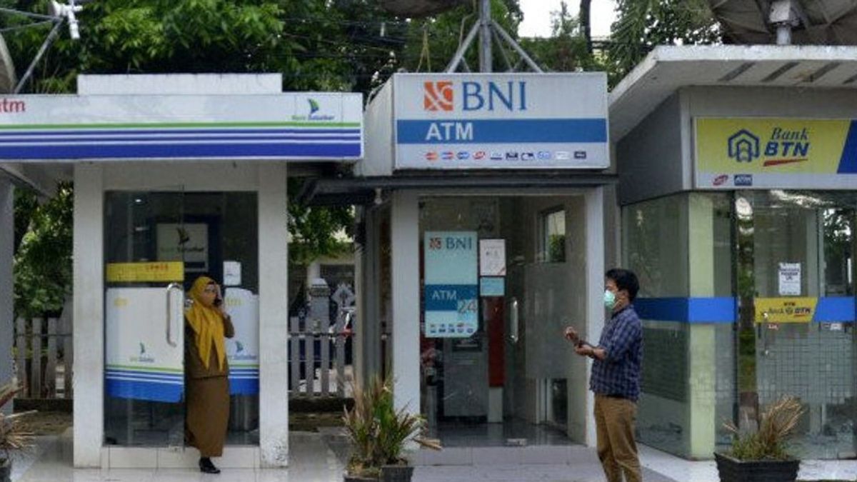 Daftat 22 Bank yang Turunkan Patokan Tarif Transfer Antarbank Jadi Rp2.500, Cek Punyamu Sekarang!