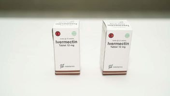 Catat, Indofarma Tetapkan Harga Eceran Tertinggi Ivermectin Rp157.700 untuk 20 Tablet