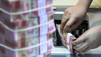 Les marchés attendent la réduction tribale de Bunga la Fed et BI Rate, la roupie a le potentiel de se renforcer