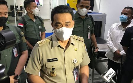 Jakarta Ingin Tetap Jadi Daerah Istimewa Setelah Ibu Kota Negara Pindah