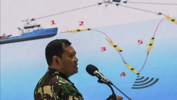 KRI Nanggala-402 Tenggelam, TNI Siapkan Evakuasi Medis Awak Kapal Selam