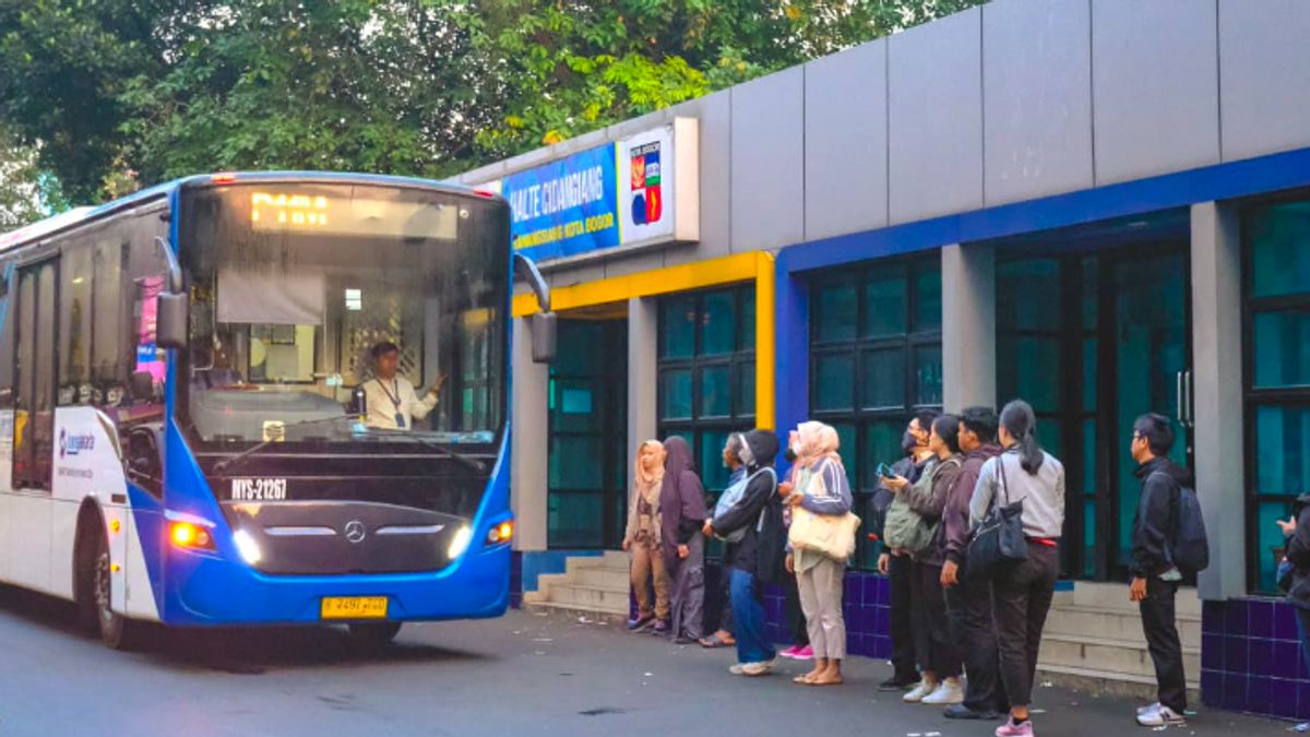 Warga Jabodetabek Semakin Butuh Transportasi Umum yang Nyaman dan Terintegrasi