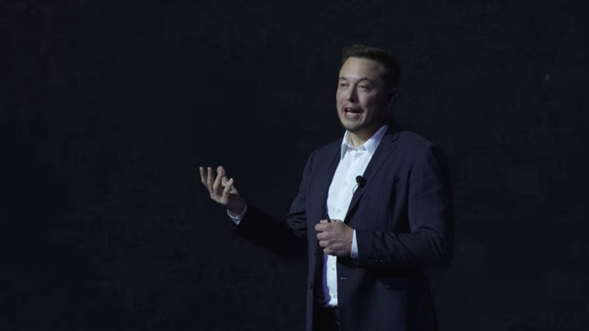 Elon Musk Admits XAI Will Use Public Tweets To Train Its AI Model