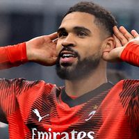 Hancurkan Rennes, AC Milan Selangkah Lagi ke 16 Besar Liga Europa