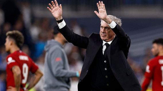 Sempat Absen 4 Laga, Carlo Ancelotti Bakal Turunkan Rudiger Sejak Awal Pertandingan Melawan Sevilla