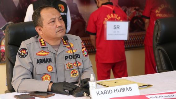 Polisi Buru Pelaku Penganiayaan Bocah Perempuan di Lotim hingga Tewas