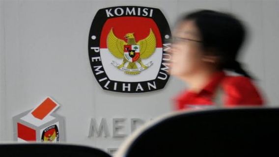 Hari Ini, KPU Konsultasi 2 Rancangan PKPU dengan DPR-Pemerintah