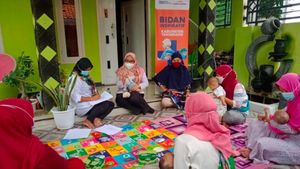 Peran Vital Bidan dalam Penanganan dan Pencegahan Stunting di Kota Batam