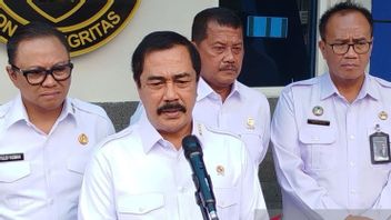 Menteri Imipas: Paspor Riza Chalid Sudah Dicabut