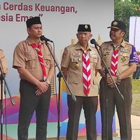 Ketua LPS Imbau Generasi Muda Hindari Paylater jika Tak Mendesak