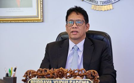 19 BPR Dicabut Izin Usaha, Bos LPS Buka Suara