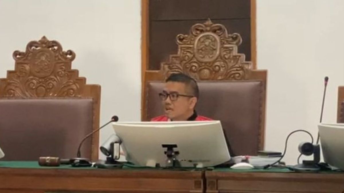 PN Jaksel Tunda Sidang Praperadilan Staf Hasto, KPK Diminta Hadir 8 April