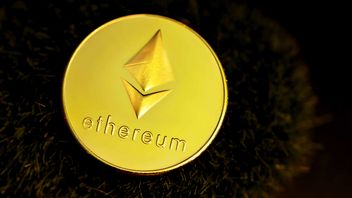 Bos Ethereum Vitalik Buterin Kirim 500 ETH ke Coinbase
