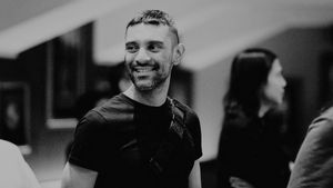  Didi Riyadi Beberkan Dugaan Penyelewengan Dana di Apartemennya