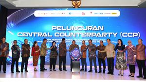 Peluncuran Central Counterparty, Tonggak Baru Peran KPEI di Pasar Keuangan Indonesia