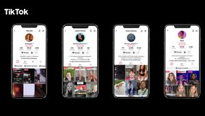 TikTok Akan Tambahkan Label Khusus untuk Akun Para Pembuat Lagu