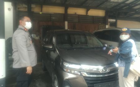 Ternyata Pria yang Ditemukan Tewas Bersimbah Darah di Apartemen Mewah Kelapa Gading, Pernah Mencoba Bunuh Diri di Tahun 2018