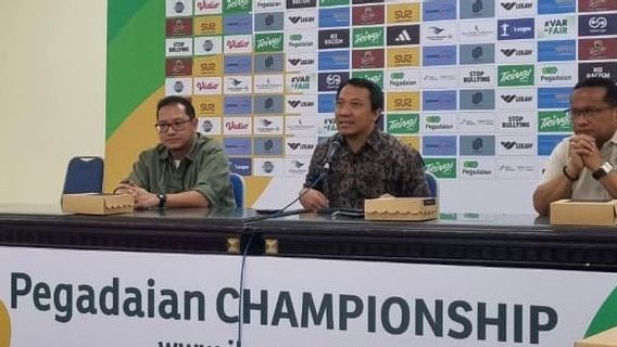 Ministry Of MSMEs Deltras FC Synergizes MSME Development At Sidoarjo Stadium